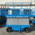 hydraulic industrial man lift table for sale
 Man Lift for Sale / Industrial Lift / Skyjack Lift / Hydraulic Table Lift
